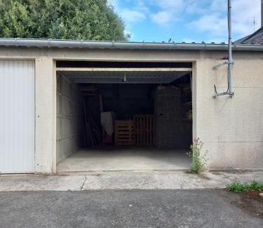 Perros-Guirec Apartamento | Maison de village au Linkin