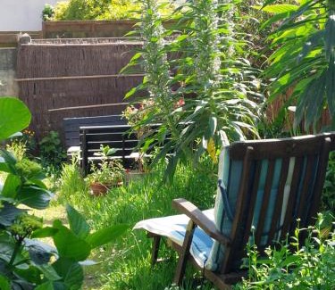 Perros-Guirec Apartamento | Maison de village au Linkin