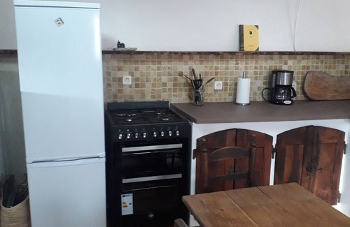 Cereste Casa | Maison de Village au Coeur du Luberon