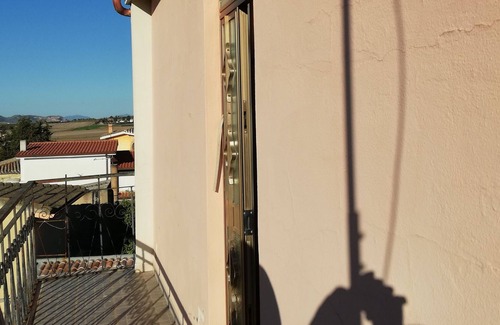 Selegas Casa | Maison de Village au Coeur de la Sardaigne