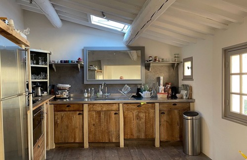 Gassin Casa | Maison de Village Avec vue Exceptionnelle, Presqu'île de Saint Tropez