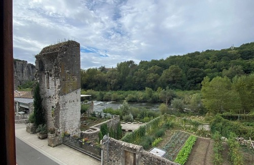 Vogue Casa | Maison de Village Climatisée