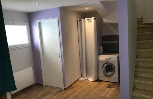 Laurens Apartamento | Maison de village