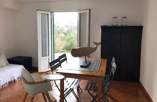 Nonza Casa | Maison de Village