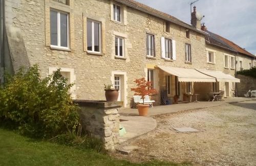 Pevy Villa | Maison de village