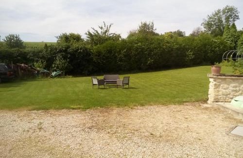 Pevy Villa | Maison de village