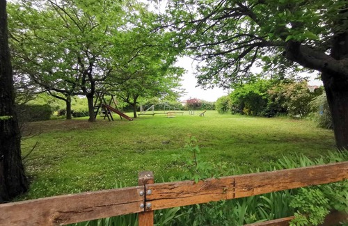 Saint-Amancet Casa | Maison de Village Renovée Pour 5 Personnes