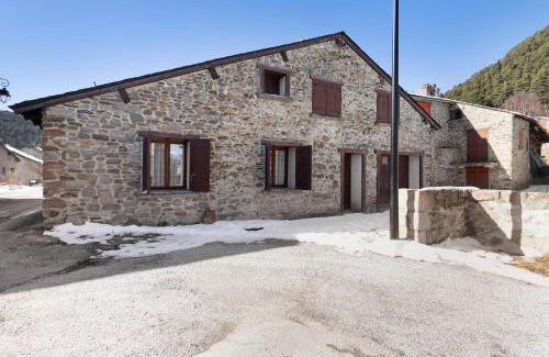La Llagonne Casa | Maison de village Le Galbe