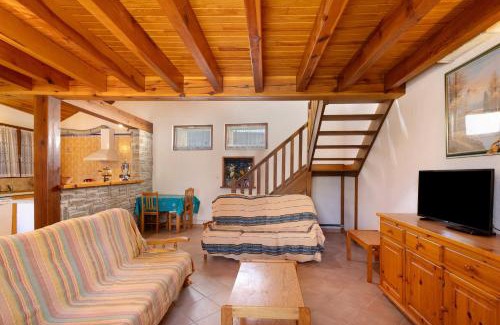 La Llagonne Casa | Maison de village Le Galbe
