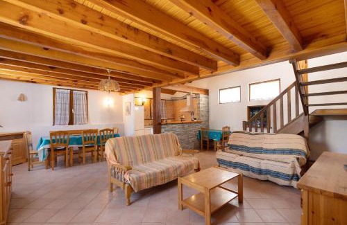 La Llagonne Casa | Maison de village Le Galbe