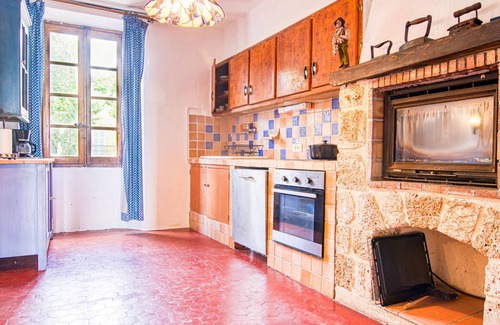 Tourtour Casa | Maison de Village Les Ormeaux by Interhome