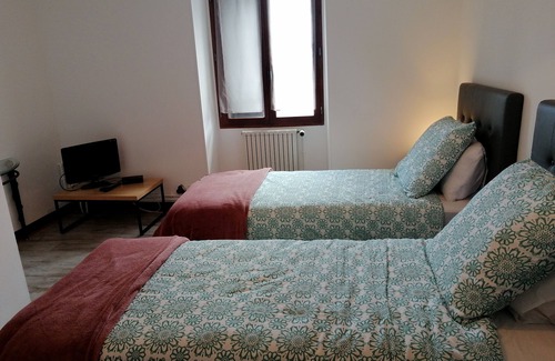 Maincy Cabina | Maison de Ville à 10 min de Melun