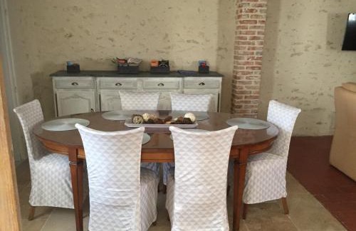 Romorantin-Lanthenay Casa | Maison de ville 3 chambres 3 salles d'eau parking 2 places