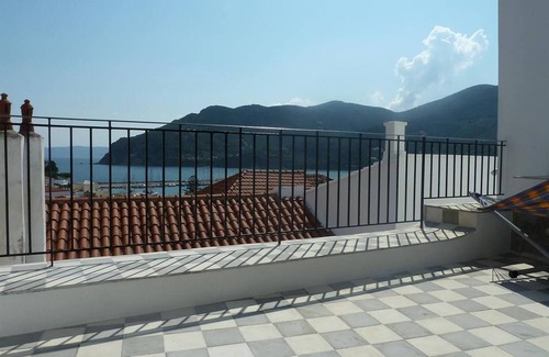 Skopelos Casa | Maison De Ville A Skopelos