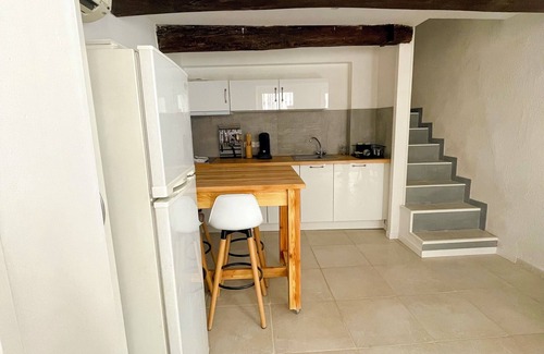 Sommieres Casa | Maison de Ville au Coeur de Sommières
