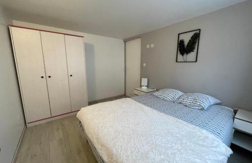 Provins Apartamento | Maison de ville, centre de Provins