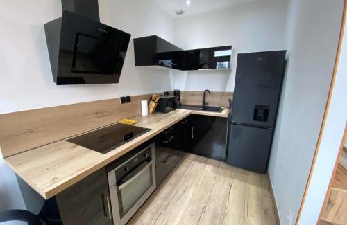 Fleury-sur-Andelle Apartamento | Maison de ville