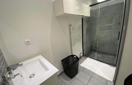 Fleury-sur-Andelle Apartamento | Maison de ville