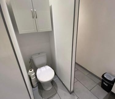 Fleury-sur-Andelle Apartamento | Maison de ville