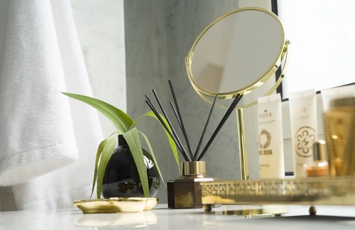 Amilcar Casa | Maison Dedine - Adults Only