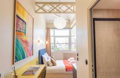 Quartier de Becon Apartamento | Maison Delage