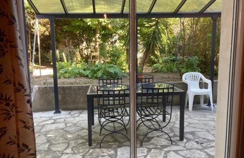 Sainte-Eulalie Casa | Maison DELMAS, l'Oustal du Recantu