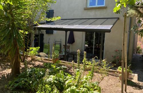 Sainte-Eulalie Casa | Maison DELMAS, l'Oustal du Recantu