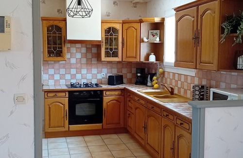 Ally Casa | Maison Des 3 filles