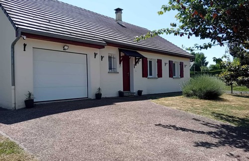 Ally Casa | Maison Des 3 filles