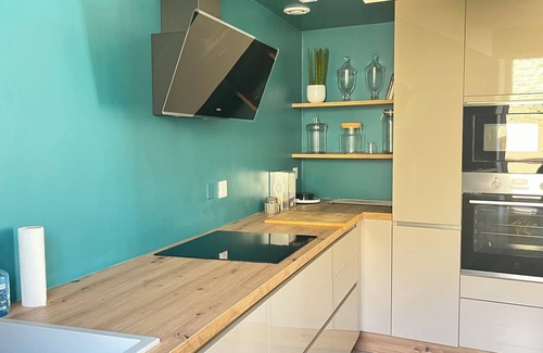 La Chatre Casa | Maison des Chevilles