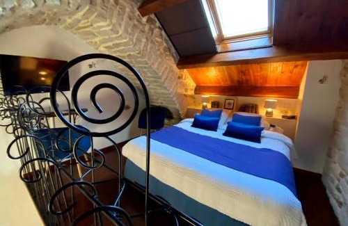 Verrieres Casa | Maison des Etoiles Chambre d'hôtes, gîte Adult Only