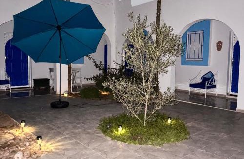 Hamma Casa | Maison des histoires