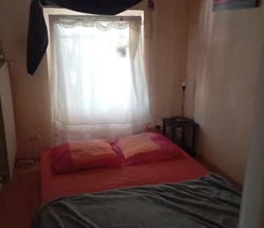 Saint-Pierre - Rene II - Bonsecours Casa | Maison des Lavandes