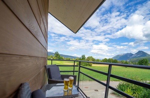 Duingt Villa | Maison des Vergers - 4 bedrooms in Duingt 800m from Lake Annecy