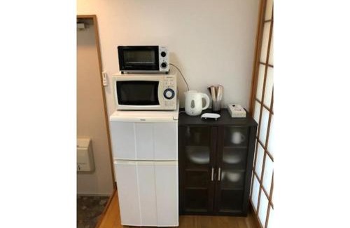Toi Apartamento | Maison dEssence - Vacation STAY 52767v