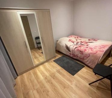 Frotey-les-Vesoul Casa | Maison deux chambres