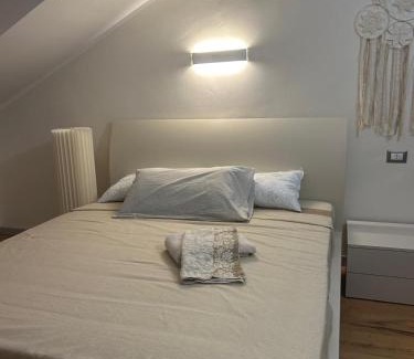 Pino Torinese Apartamento | Maison di Pino