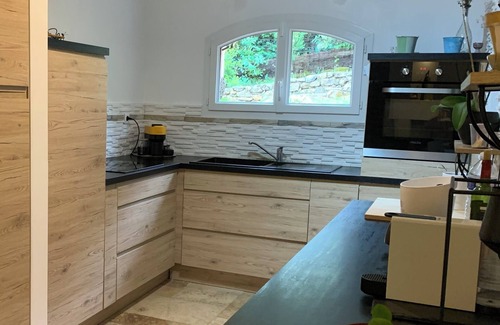 Tourtour Casa | Maison Domaine Saint-pierre
