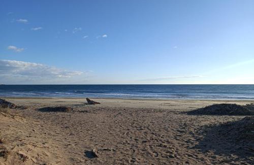 Vias Casa | Maison "Douceurs d'Été " Maison de vacances bord de mer à Vias plage - 600m de la plage et du Canal du Midi - Piscine résidentielle, wifi fibre, Activités et Loisirs