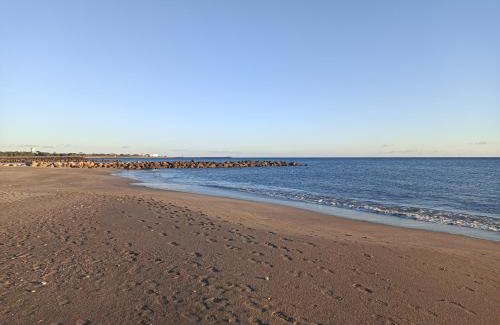 Vias Casa | Maison "Douceurs d'Été " Maison de vacances bord de mer à Vias plage - 600m de la plage et du Canal du Midi - Piscine résidentielle, wifi fibre, Activités et Loisirs
