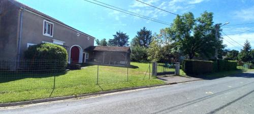Melay Casa | Maison du Bûcheron