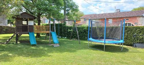 Melay Casa | Maison du Bûcheron