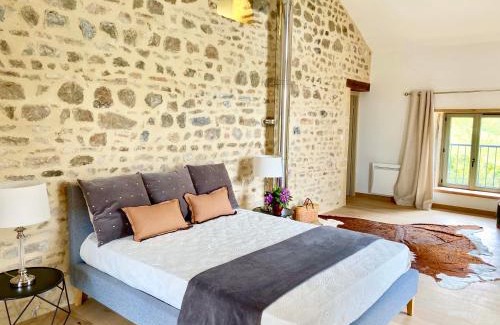 Cluny Apartamento | Maison du Cocher