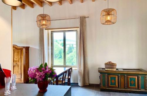 Cluny Apartamento | Maison du Cocher