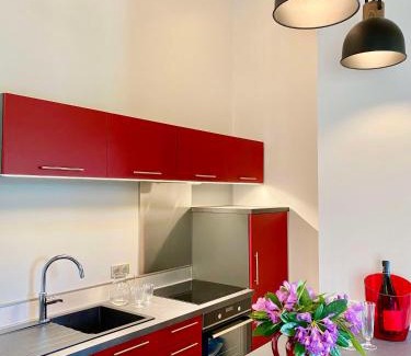 Cluny Apartamento | Maison du Cocher