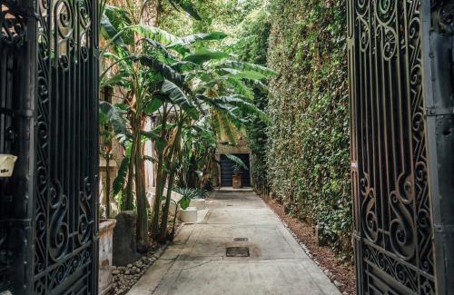 Roma Norte Hotel | Maison du comte