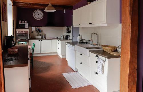 Sengouagnet Casa | Maison du Coué Pyrénées Mourtis Gîte pour 2 à 12 pers