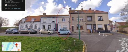 Gravelines Casa | Maison du jeu cnpe marché de Noël Raclette 8pers jeux video et de société