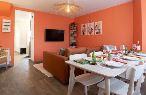 Gravelines Casa | Maison du jeu cnpe marché de Noël Raclette 8pers jeux video et de société