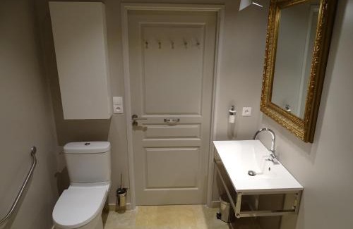 Les Angles Apartamento | Maison du Lac